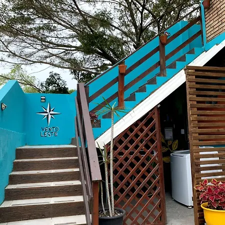 Hostel Vento Leste-2